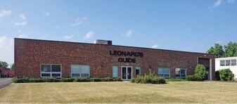 115 E University Dr, Arlington Heights IL - Commercial Property