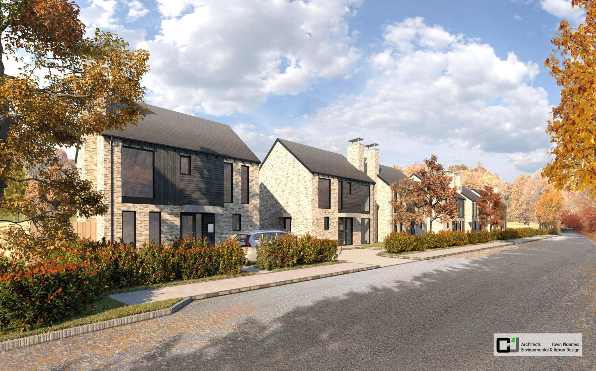 Eagle Rd, Barry for sale Primary Photo- Image 1 of 1