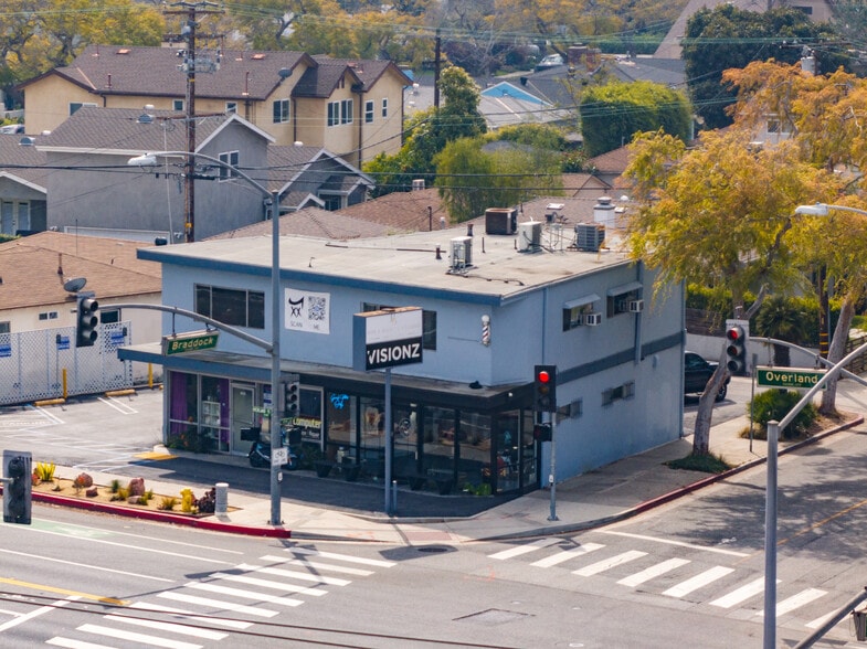 4309-4315 Overland Ave, Culver City, CA for sale - Building Photo - Image 2 of 4