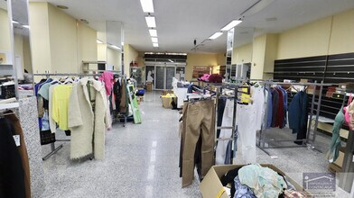 Retail in Colmenar Viejo, Madrid to rent Interior Photo- Image 1 of 4