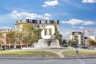 More details for 1 Rond Point De L'Europe, La Garenne-Colombes - Office to Rent
