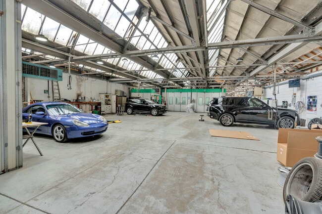 More details for Printing House Ln, Hayes - Industrial to Rent