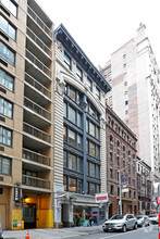 18 E 16th St, New York, NY for rent Building Photo- Image 1 of 2