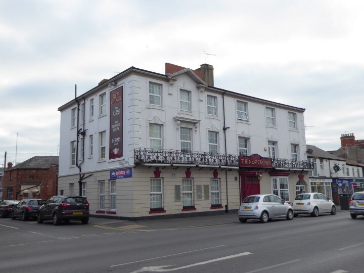 158 Quay Rd, Bridlington for sale - Primary Photo - Image 1 of 1