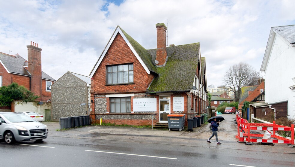 36 The Goffs, Eastbourne for sale - Primary Photo - Image 1 of 2