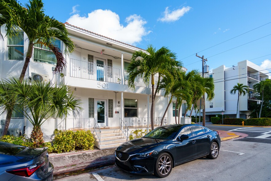 7610 Byron Ave, Miami Beach, FL for sale - Building Photo - Image 2 of 48