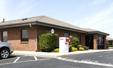 8605 N Dixie Dr, Dayton, OH for rent Building Photo- Image 1 of 6