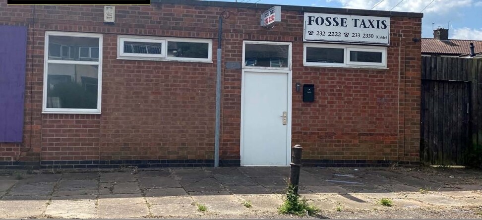 22 Dillon Rd, Leicester for sale Primary Photo- Image 1 of 1