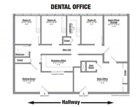 8302 Old York Rd, Elkins Park, PA for rent Floor Plan- Image 1 of 1