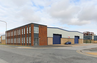 More details for Larsen Rd, Goole - Industrial for Rent