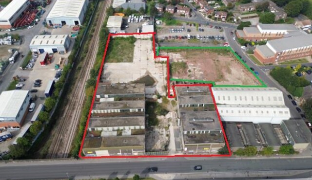 Modder Pl, Leeds for sale - Building Photo - Image 1 of 1