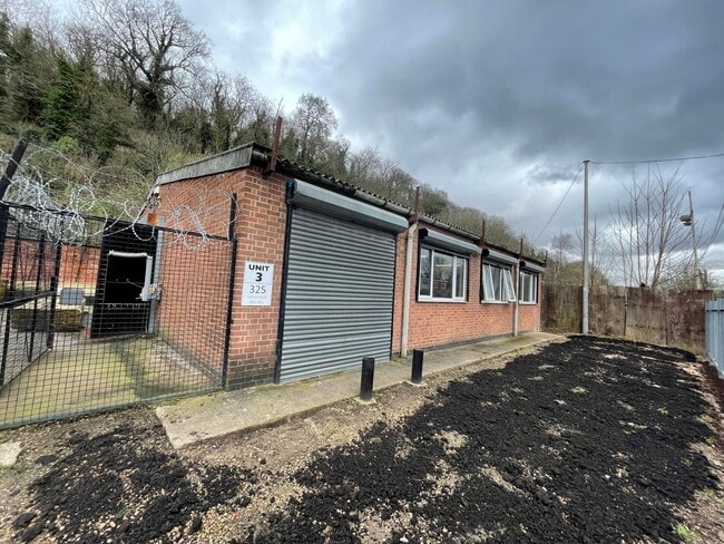 More details for 325 Colwick Rd, Nottingham - Industrial to Rent