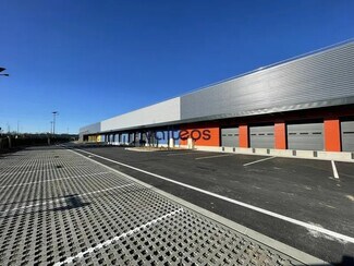 More details for 31 Avenue De Larrieu, Toulouse - Light Industrial to Rent