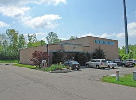 50 Skeeter, Washington Township OH - Commercial Property