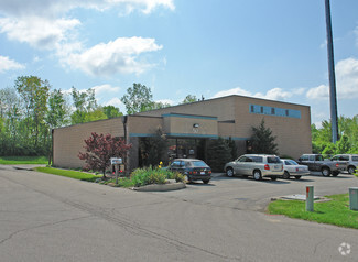 More details for 50 Skeeter Ln, Centerville, OH - Light Industrial for Rent