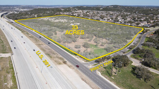 More details for US 281 N, San Antonio, TX - Land for Rent