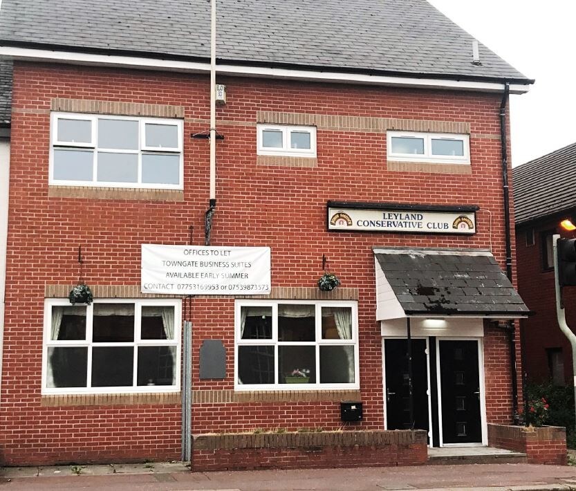 67-69 Towngate, Leyland for sale Building Photo- Image 1 of 1
