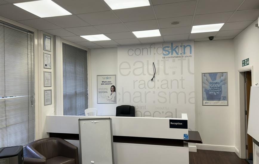 15 Unthank Rd, Norwich to rent Interior Photo- Image 1 of 3