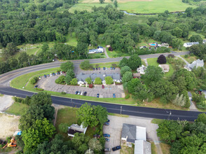 10 Higgins Hwy, Mansfield Center, CT - aerial  map view - Image1