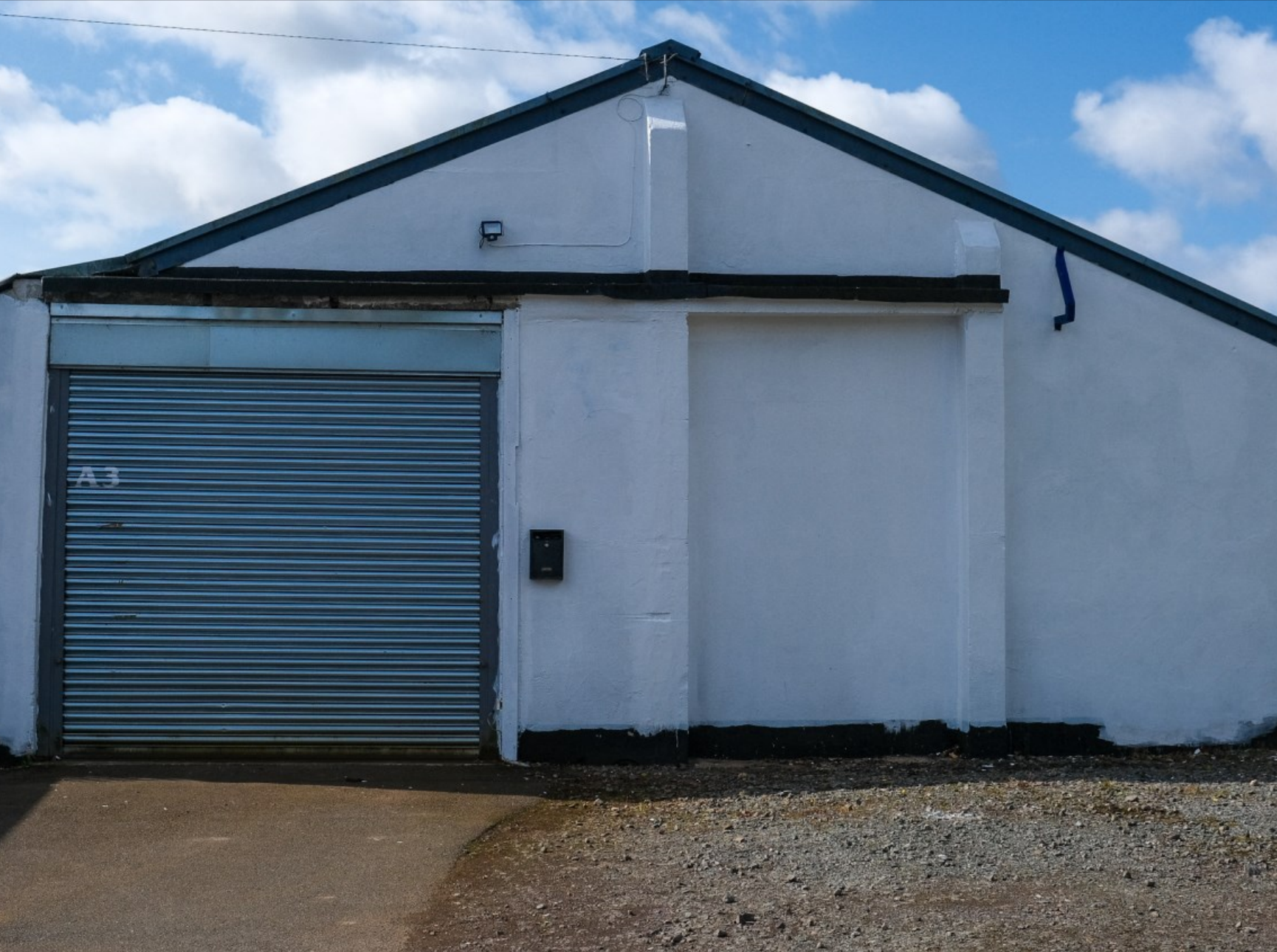 Rosehill Industrial Estate, Market Drayton for rent Building Photo- Image 1 of 2