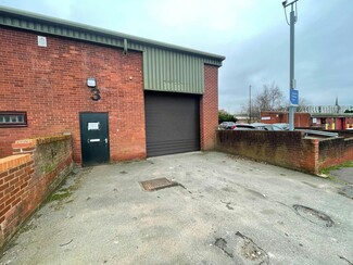 More details for Napier St, Coventry - Industrial for Rent