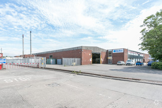 More details for Avonmouth Way, Bristol - Industrial for Rent