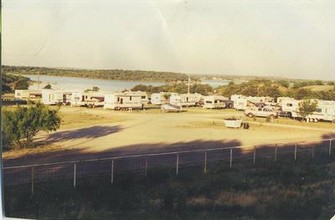 5300 Hwy 180, Breckenridge, TX for sale Primary Photo- Image 1 of 1