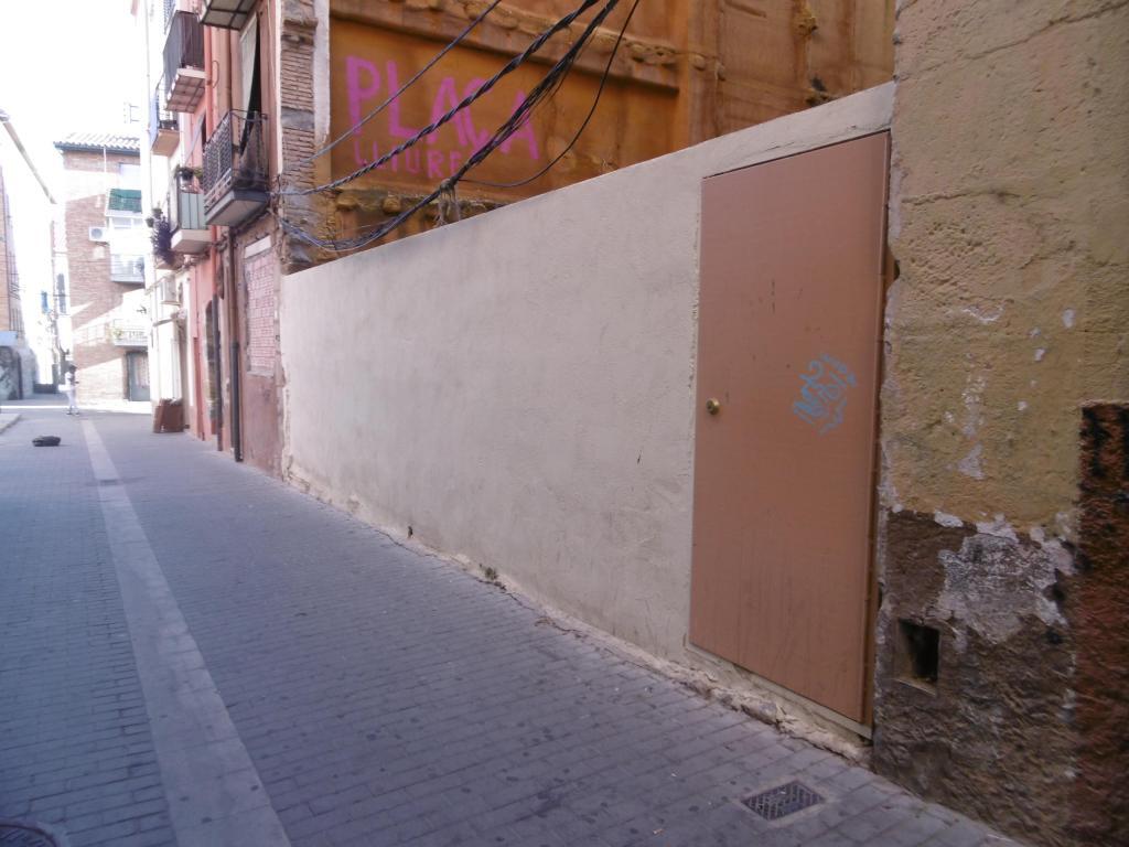 Carrer del Parc, 7, Lleida, Lérida for sale Primary Photo- Image 1 of 3