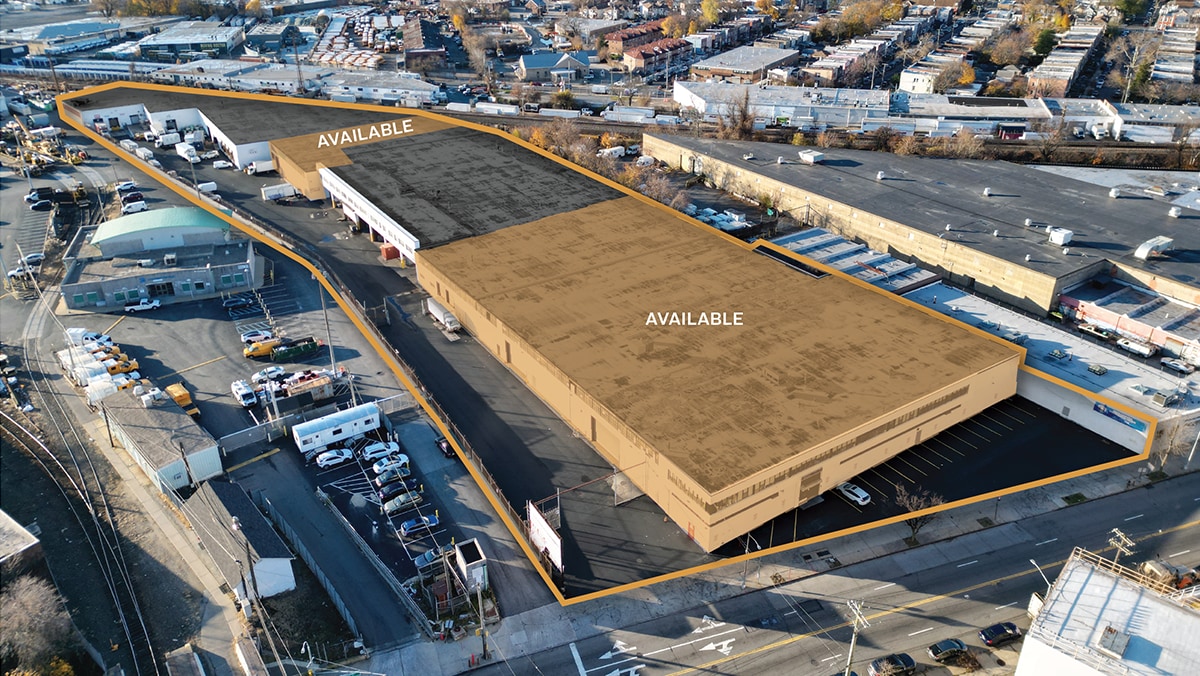 18220 Liberty Ave, Jamaica, NY to rent Building Photo- Image 1 of 12