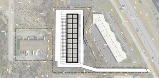 More details for I-29 & 104th St, Kansas City, MO - Industrial for Rent