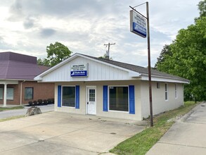 1884 Petersburg Rd, Hebron, KY for sale Building Photo- Image 1 of 1