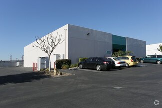 More details for 1275 W 9th St, Upland, CA - Industrial for Rent