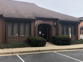 More details for 5889 Allentown Rd, Suitland, MD - Office for Rent