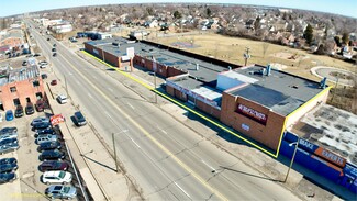 More details for 10000 Greenfield Rd, Detroit, MI - Industrial for Rent