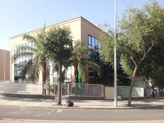 More details for Industrial to Rent