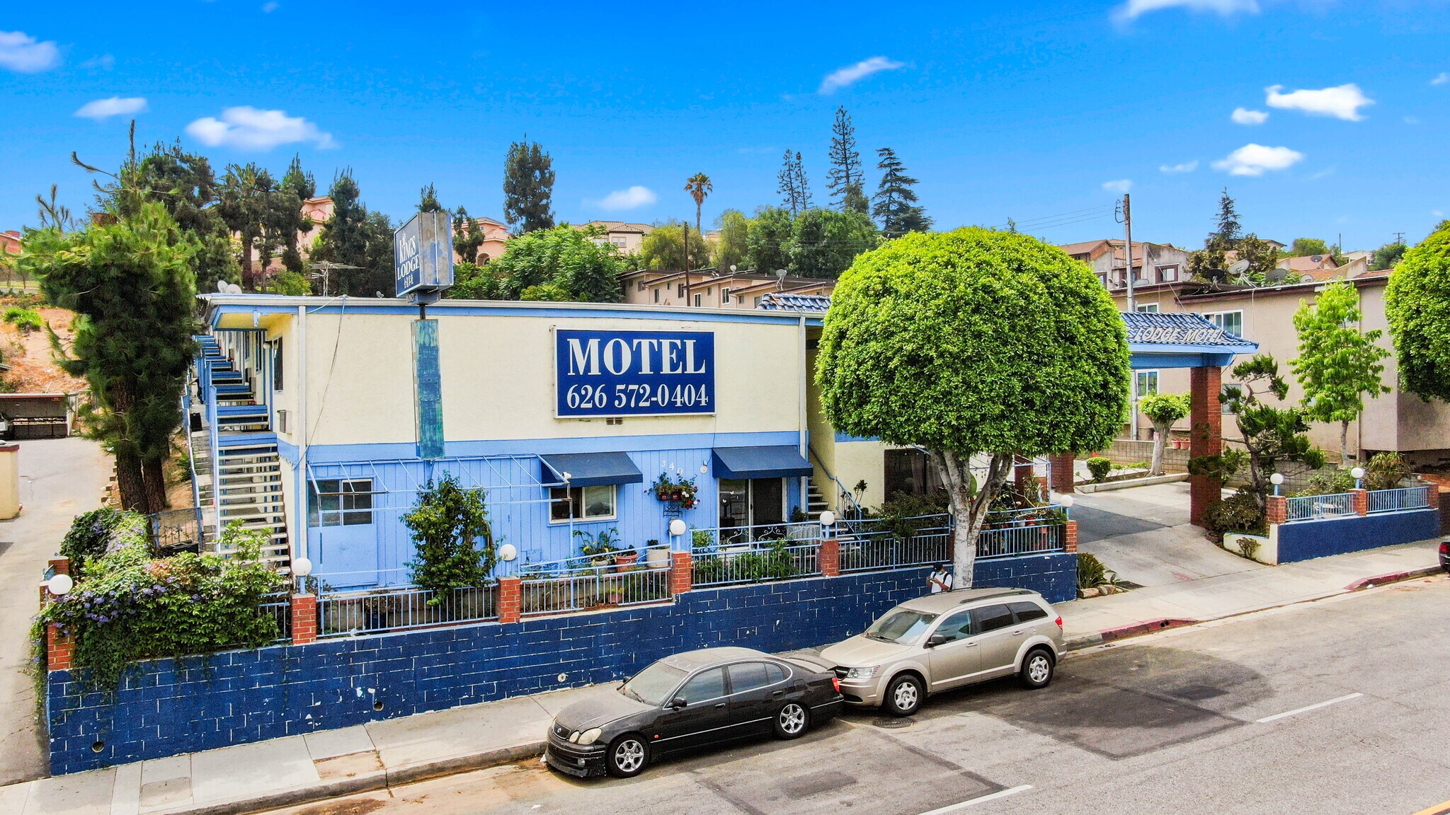 340 S Garfield Ave, Monterey Park, CA for sale Building Photo- Image 1 of 1