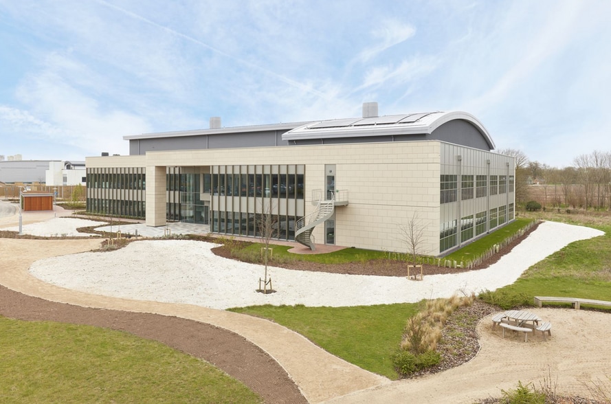 Babraham Rd, Cambridge to rent - Building Photo - Image 2 of 2