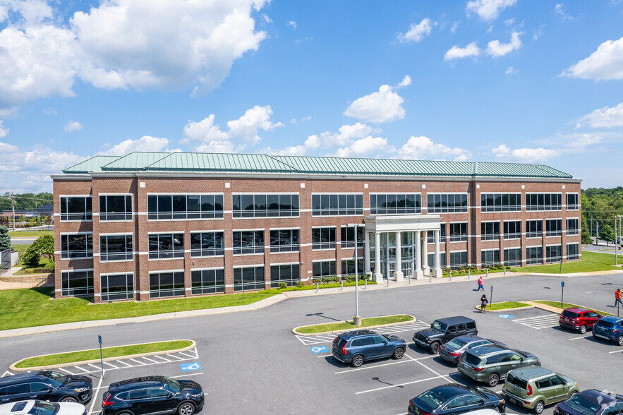 4250 Lancaster Pike, Wilmington, DE for sale - Building Photo - Image 1 of 1