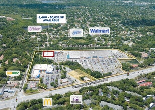 1271 N Semoran Blvd, Casselberry, FL to rent Building Photo- Image 1 of 2