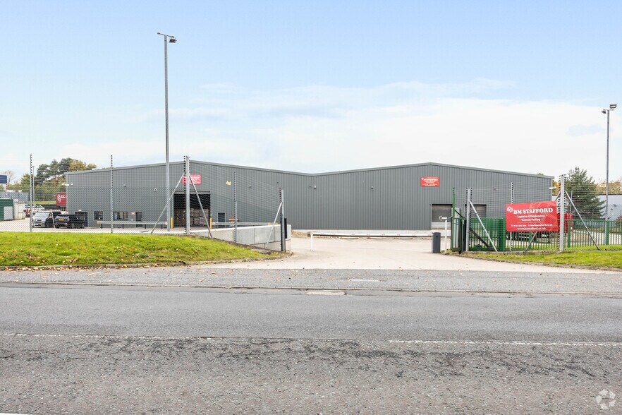 Broomside Ln, Durham for sale - Primary Photo - Image 1 of 1