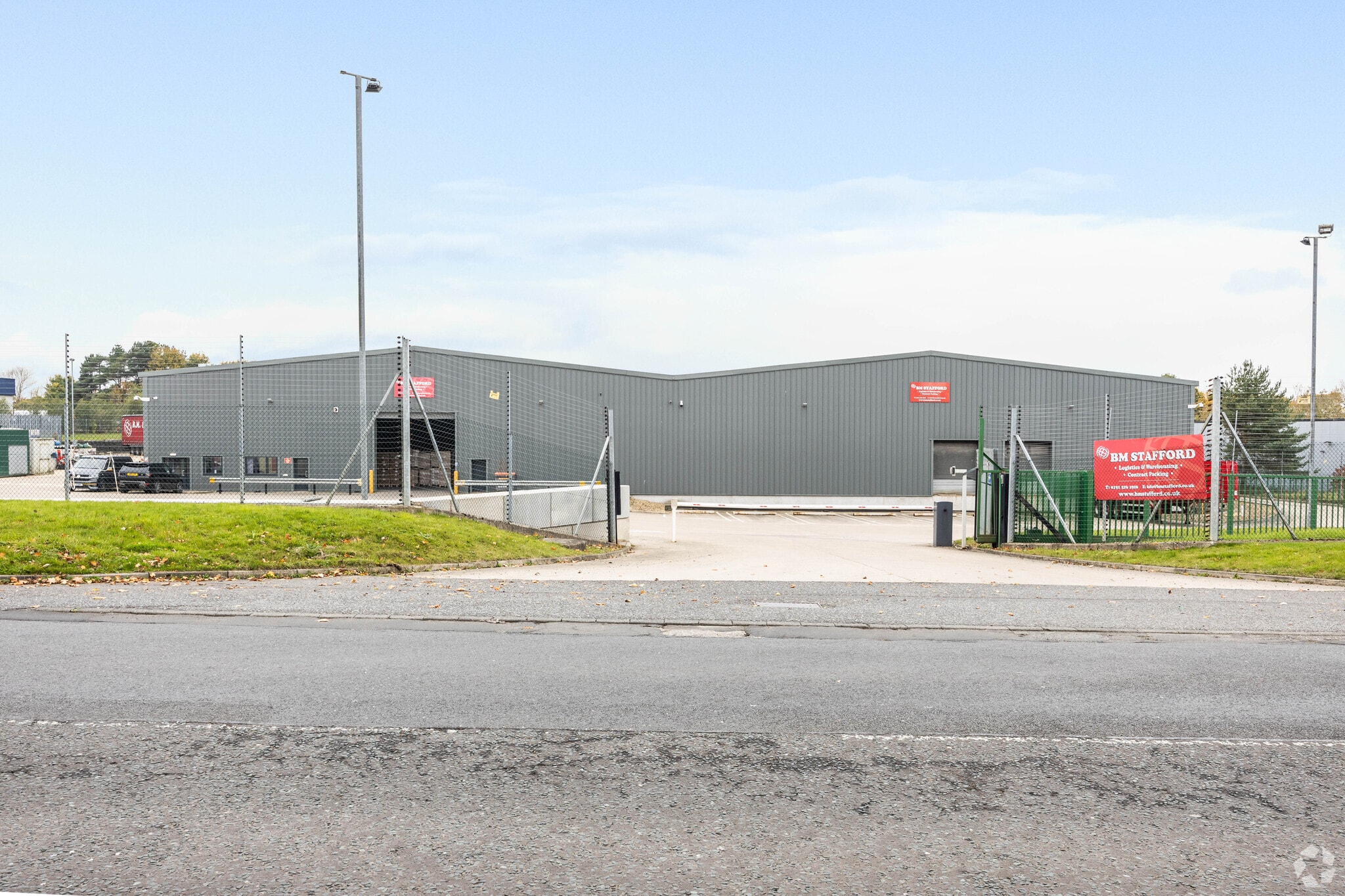 Broomside Ln, Durham for sale Primary Photo- Image 1 of 1