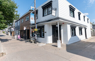 More details for 310-312 Bay Walk, Ocean Beach, NY - Retail for Sale