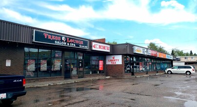 10110-10120 149th St NW, Edmonton, AB for sale Building Photo- Image 1 of 1