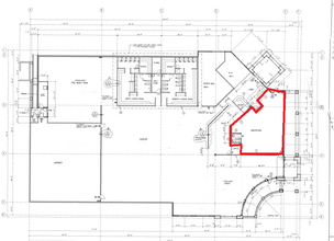 22331 El Paseo, Rancho Santa Margarita, CA for rent Floor Plan- Image 2 of 2