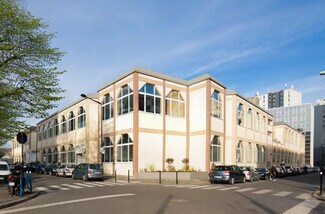 More details for Industrial to Rent