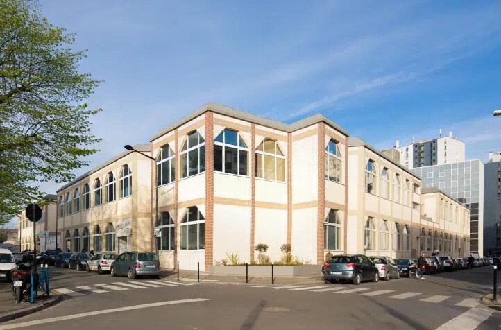 Industrial in Aubervilliers to rent Building Photo- Image 1 of 11