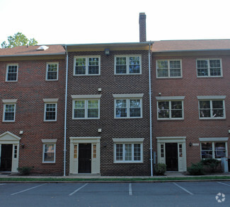 More details for 119 Rowell Ct, Falls Church, VA - Office for Rent