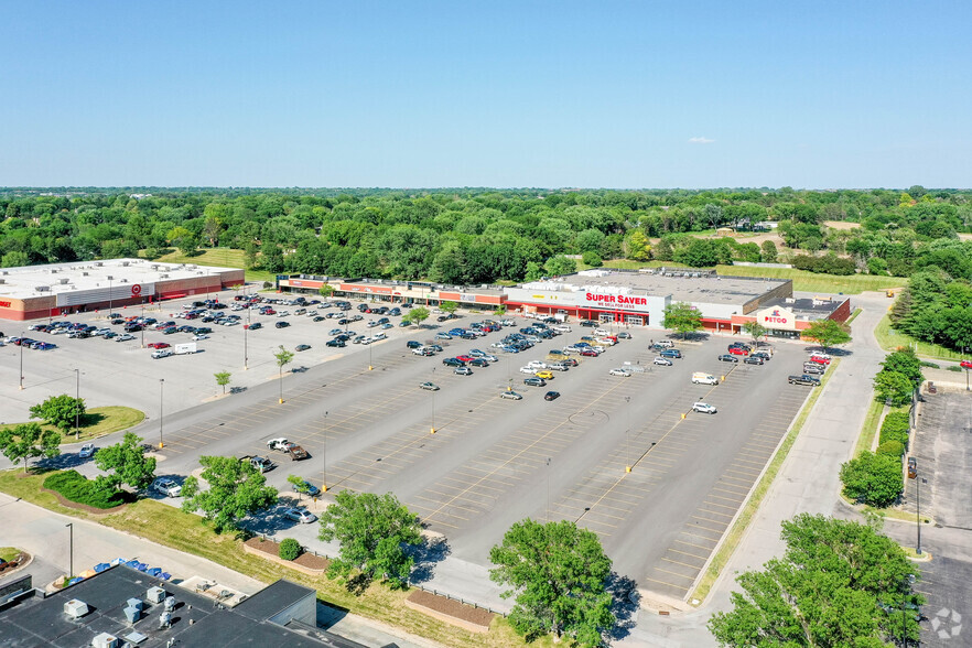 5400-5450 S 56th St, Lincoln, NE for sale - Building Photo - Image 1 of 1