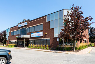 More details for 6 Antares Dr, Nepean, ON - Office for Rent