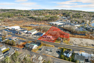 More details for 329 Daniel Webster Hwy, Meredith, NH - Speciality for Sale